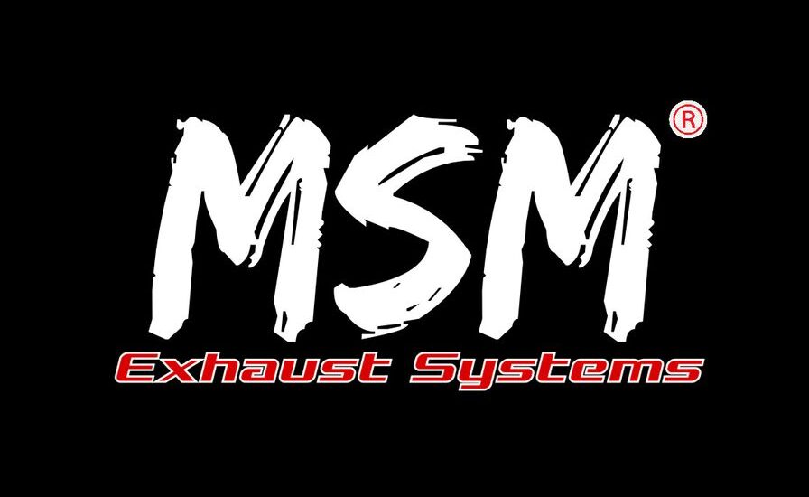 MSM EXHAUST SISTEMS